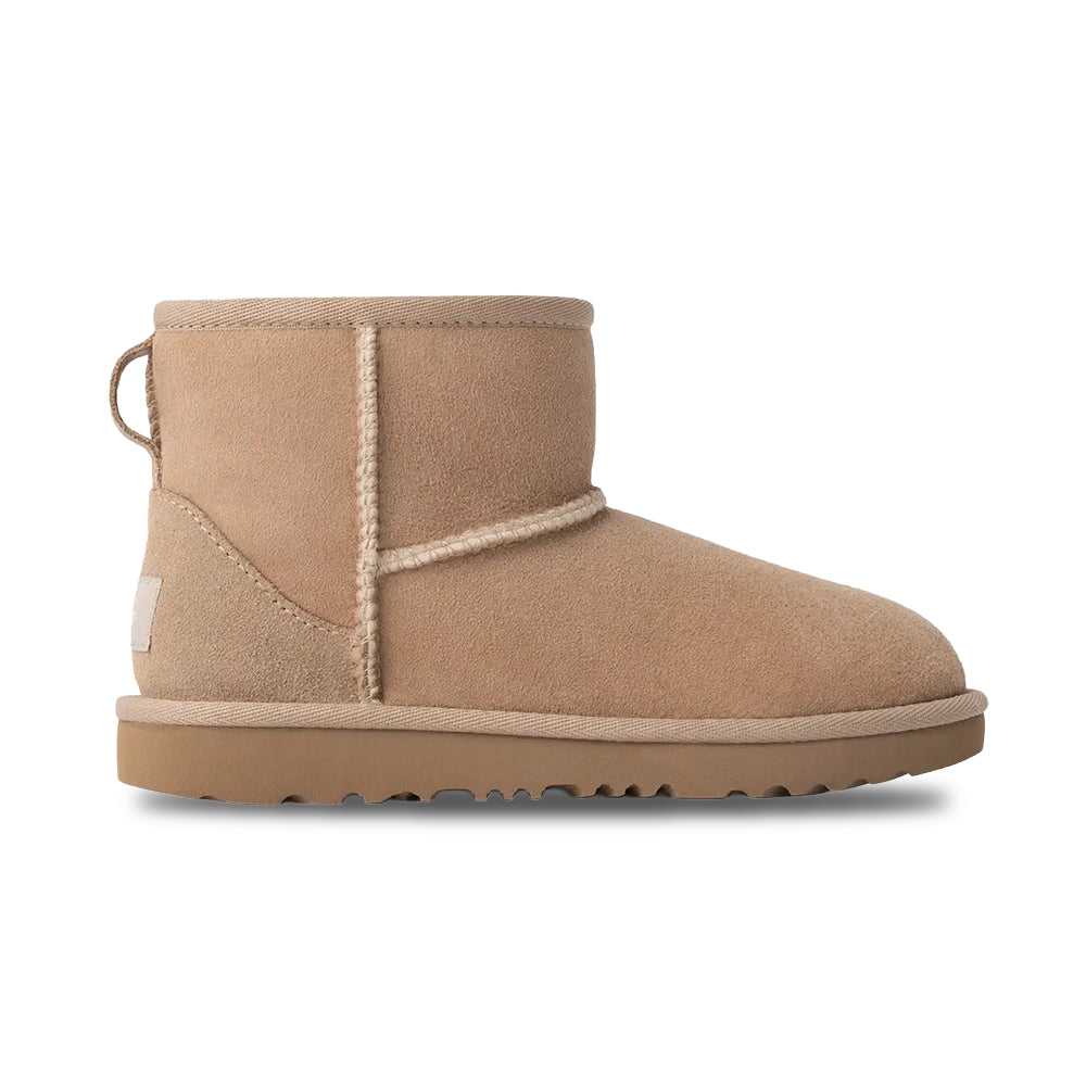 Ugg Kids Classic Mini II Boots in Brown Color