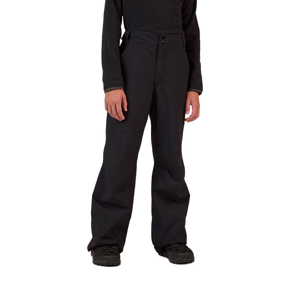 Rossignol Kids Ski Pant Skiing & Snowboarding Pants in Black Color