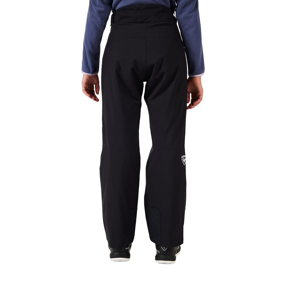 Rossignol Kids Ski Pant Insulated Kids Skiing & Snowboarding Pants in Blue Color