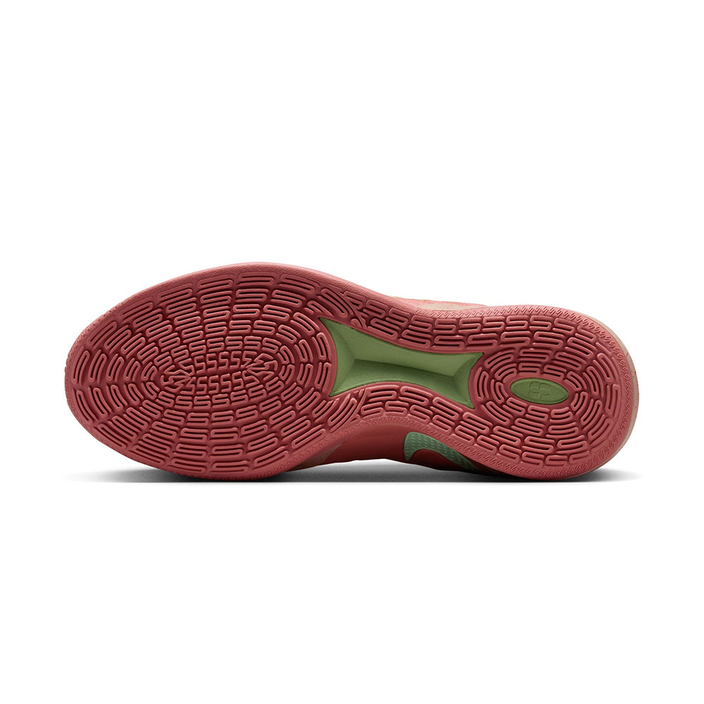 Nike Womens Sabrina 3 Sneakers in Pink Color