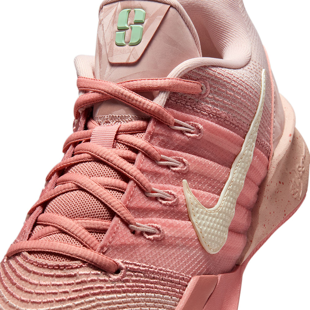 Nike Womens Sabrina 3 Sneakers in Pink Color