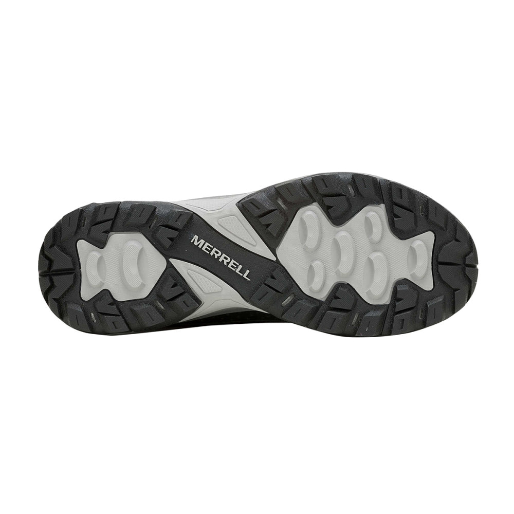 Merrell Mens Speed Strike 2 Boots in Black Color