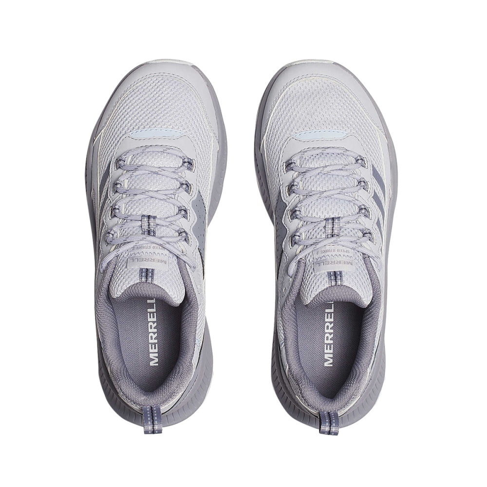 Merrell Womens Speed Strike 2 Boots in White Color