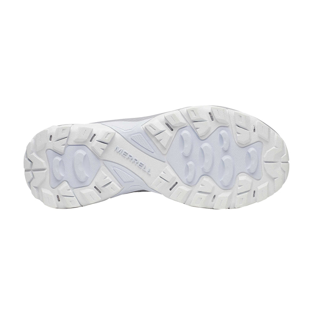 Merrell Womens Speed Strike 2 Boots in White Color