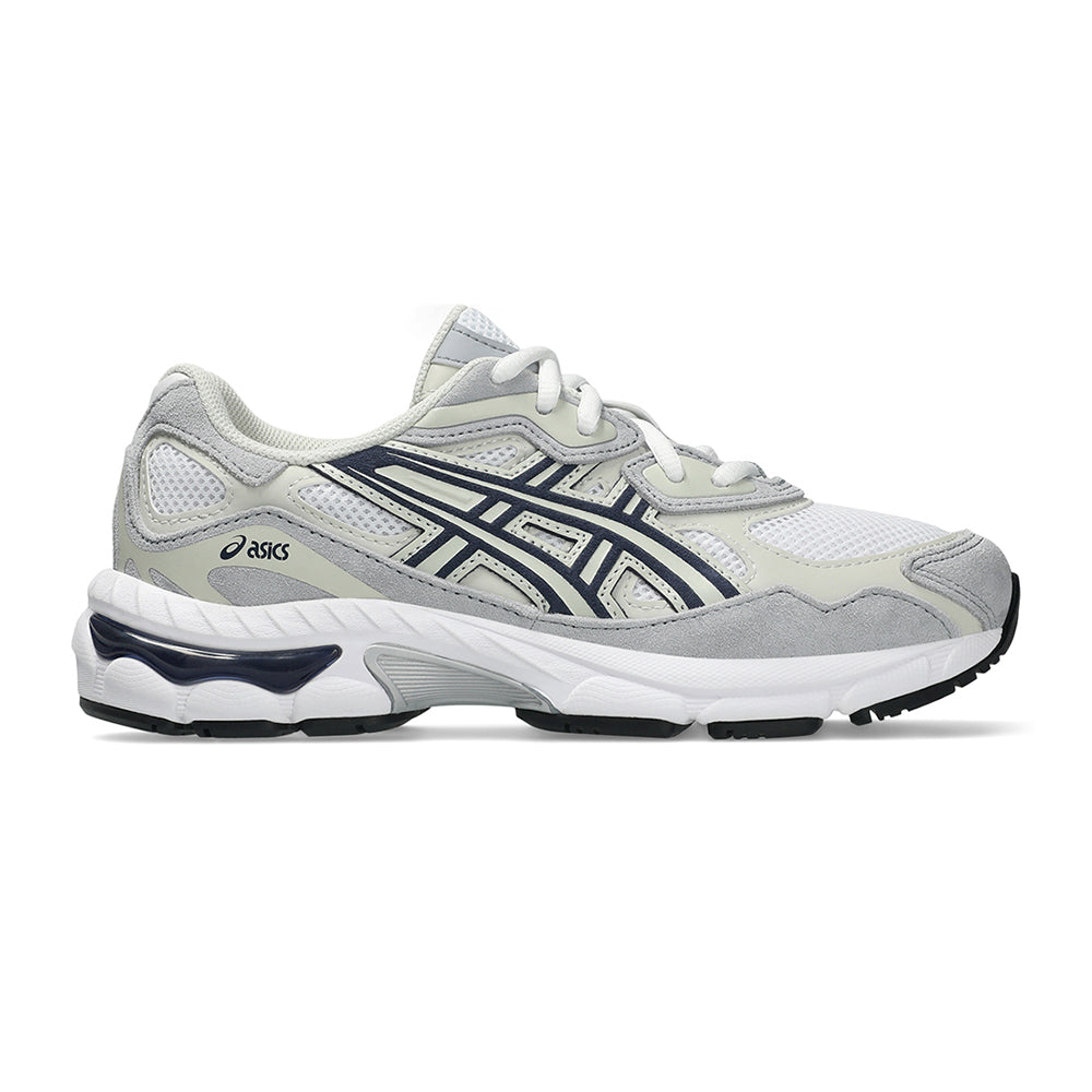 GEL-NYC GS | 107-WHITE/