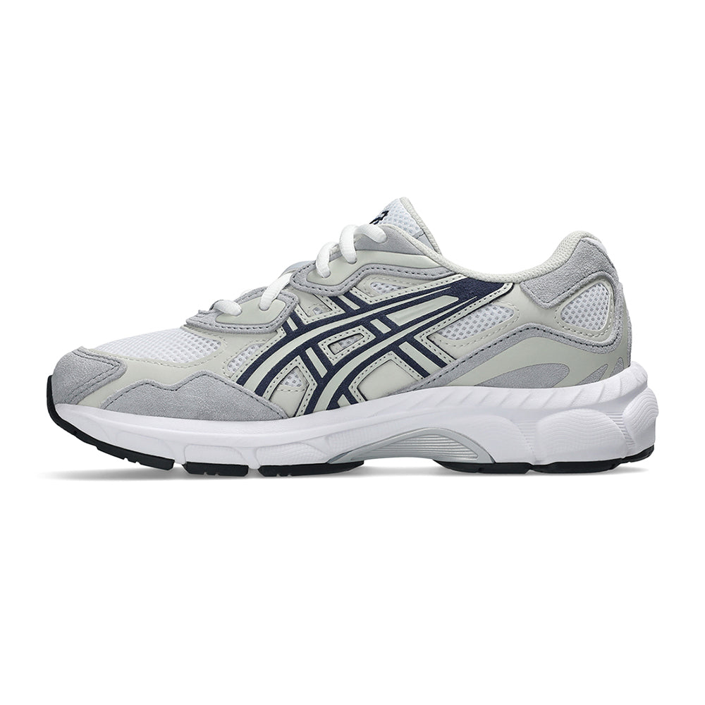 GEL-NYC GS | 107-WHITE/