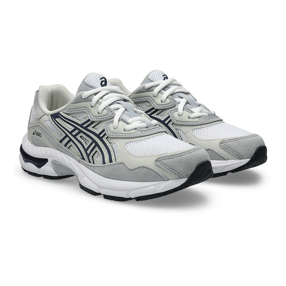 GEL-NYC GS | 107-WHITE/