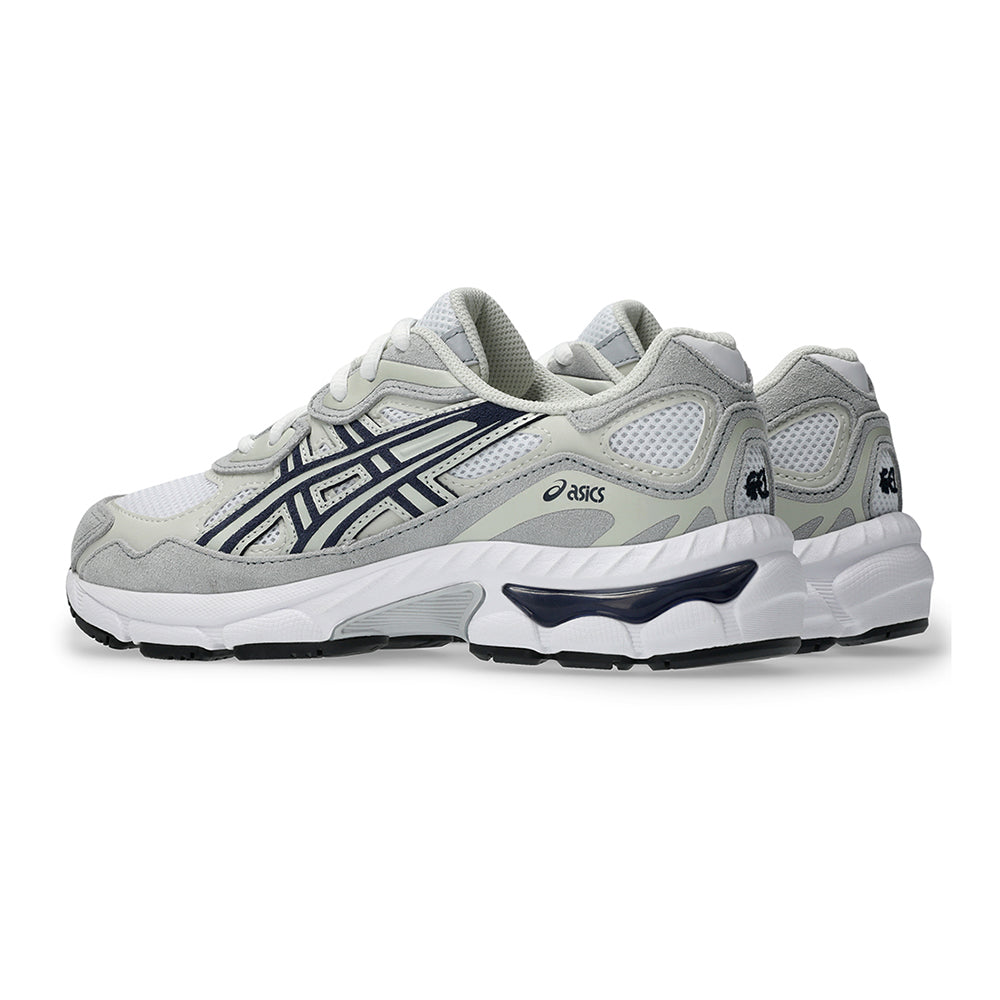 GEL-NYC GS | 107-WHITE/