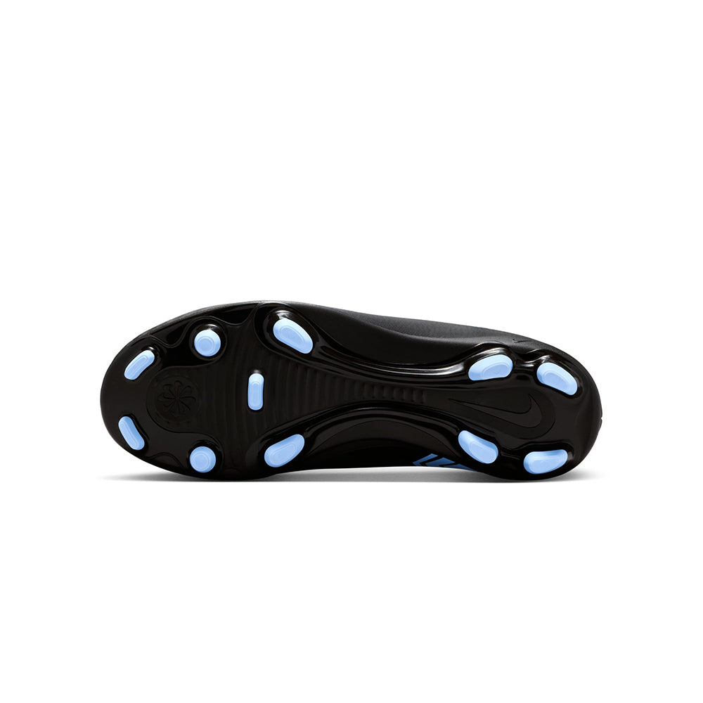 Nike Kids Vapor 16 Club MG Soccer Cleats in Black Color