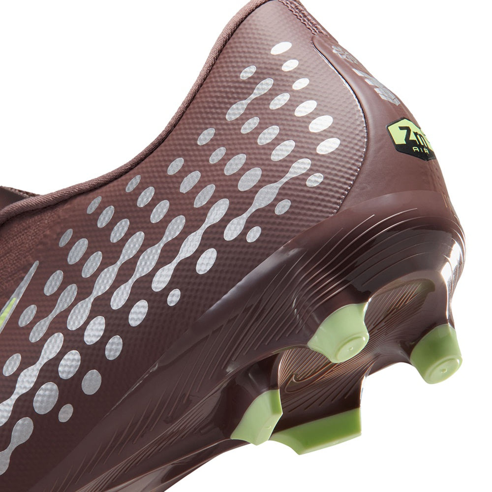 Nike Unisex Mercurial Vap 16 academy MG Soccer Cleats in Purple Color