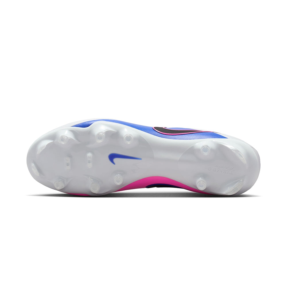 Nike Unisex Tiempo Maestro AC Mg Soccer Cleats in White Color