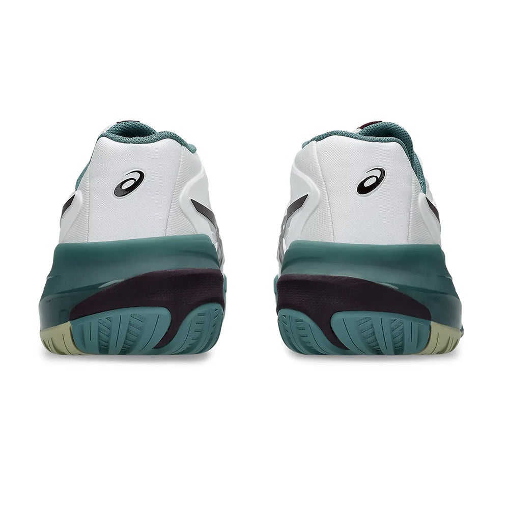 GEL-RESOLUTION X | 104-WHITE/