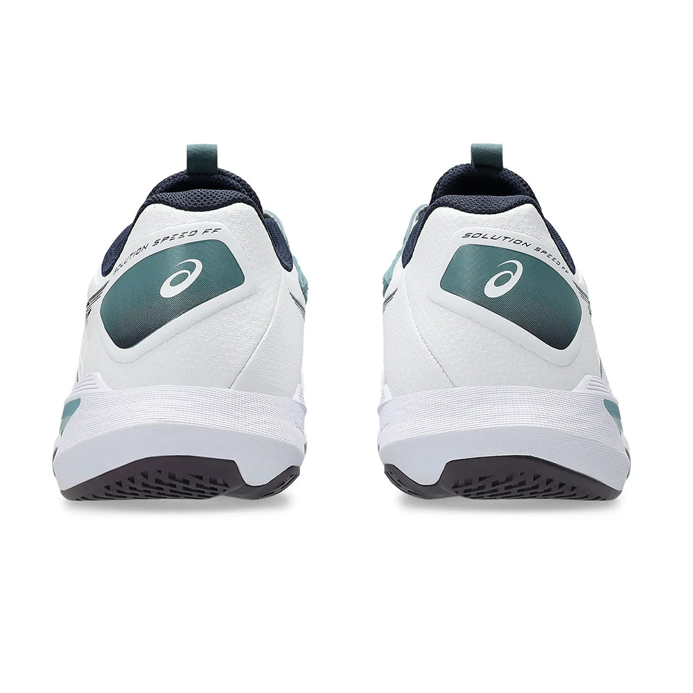 SOLUTION SPEED FF 4 | 102-WHITE/