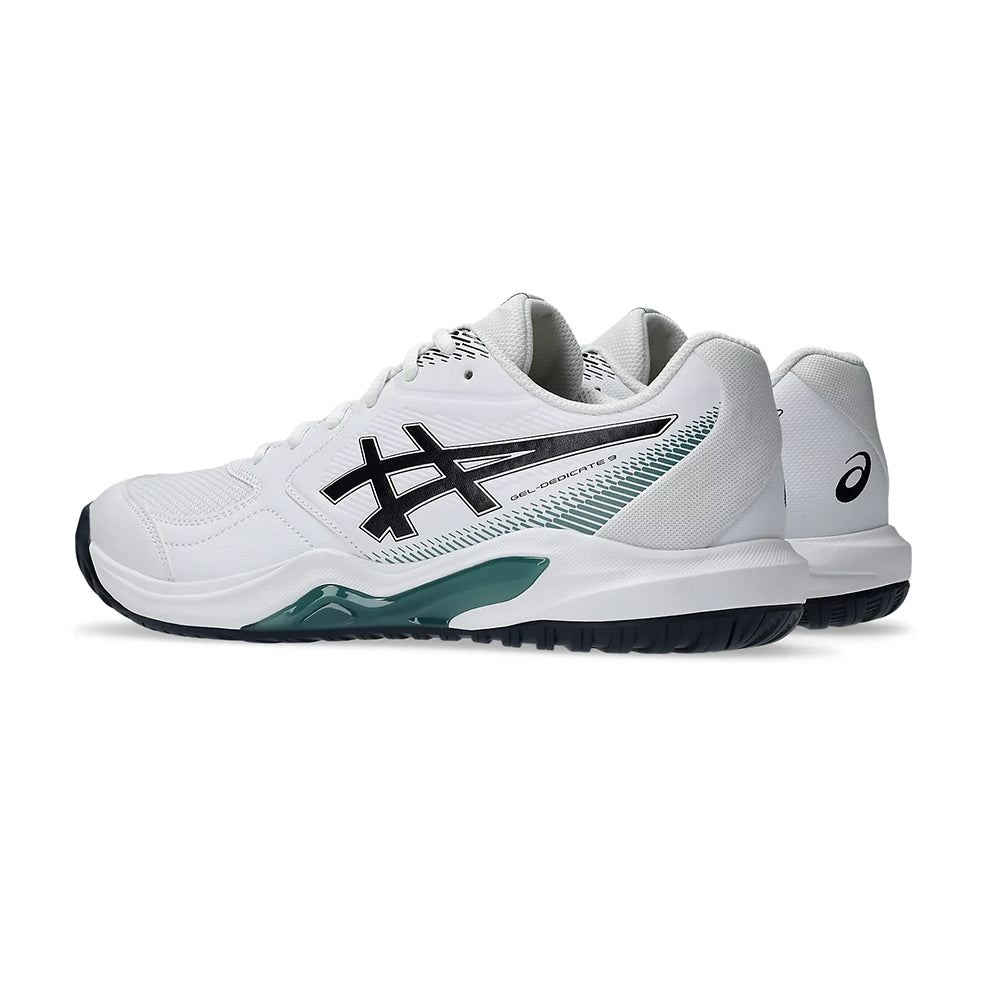 GEL-DEDICATE 9 | 101-WHITE/