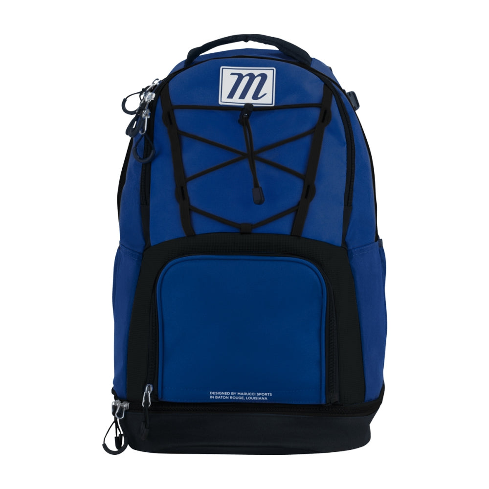 Marucci Unisex Blazr Bat Pack Bags in Blue Color