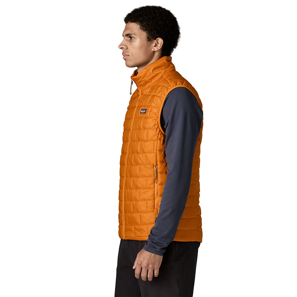 M'S NANO PUFF VEST | ATNO-AUTUM