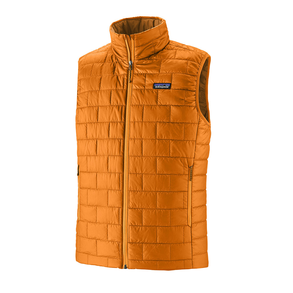 M'S NANO PUFF VEST | ATNO-AUTUM