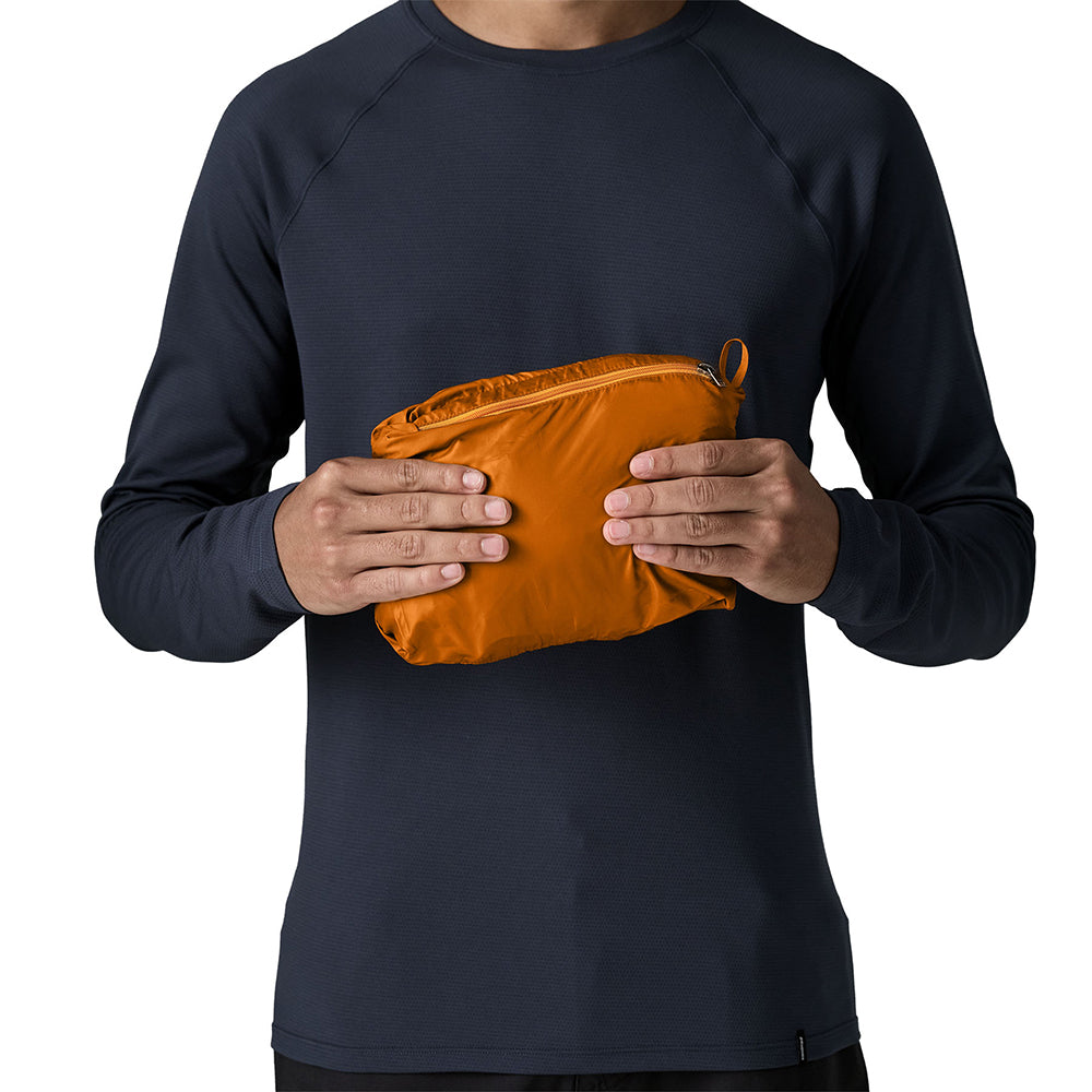 M'S NANO PUFF VEST | ATNO-AUTUM