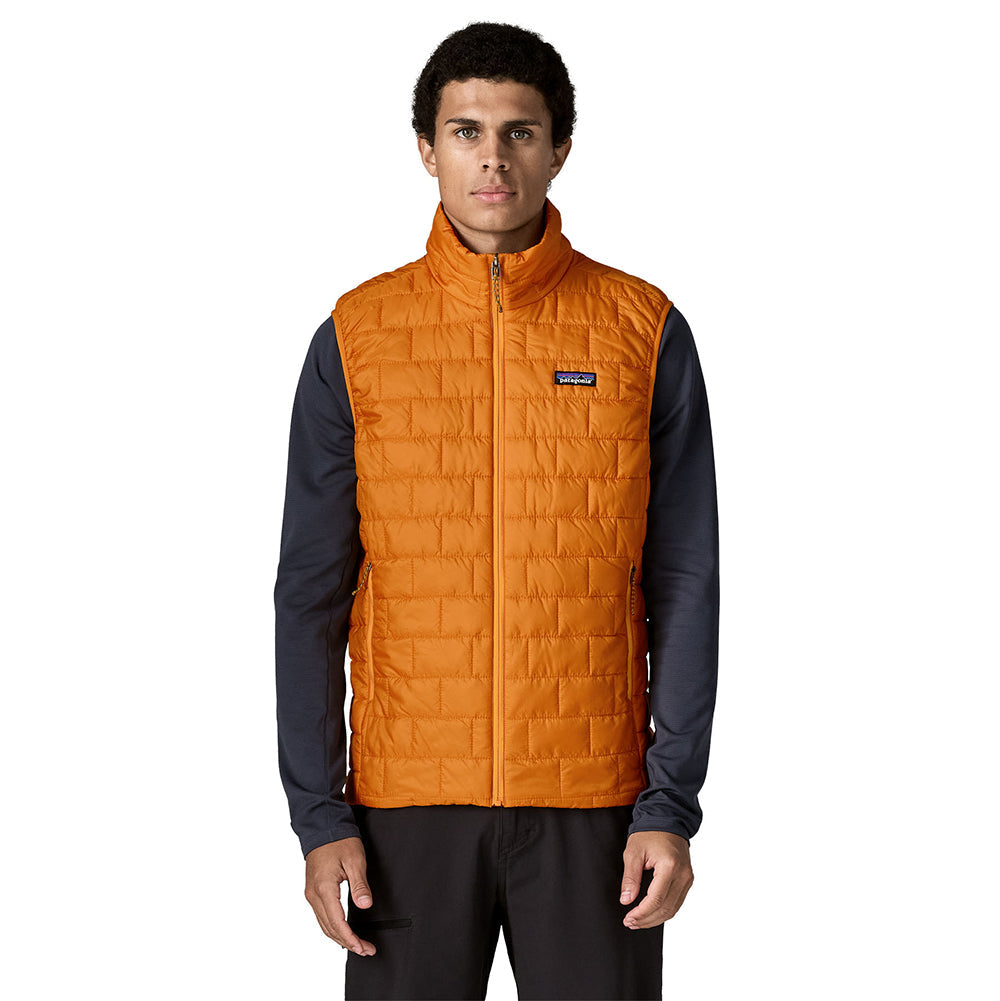 M'S NANO PUFF VEST | ATNO-AUTUM