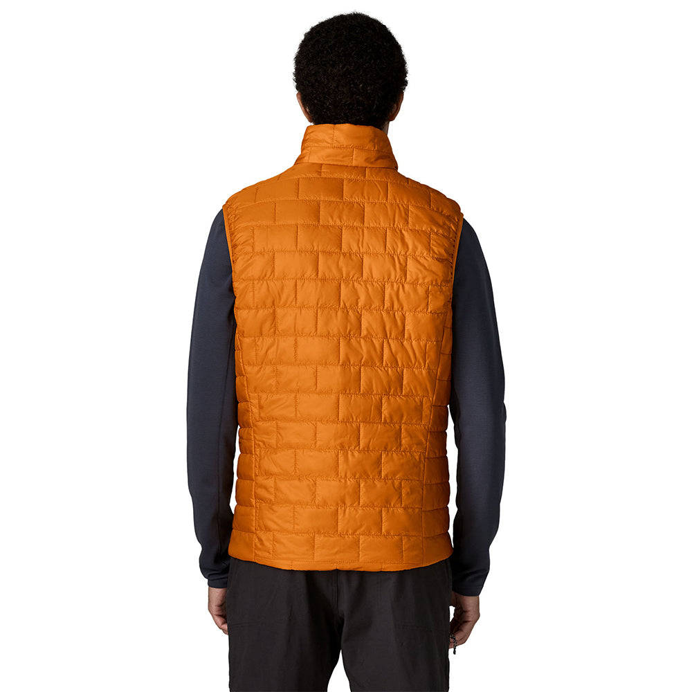 M'S NANO PUFF VEST | ATNO-AUTUM