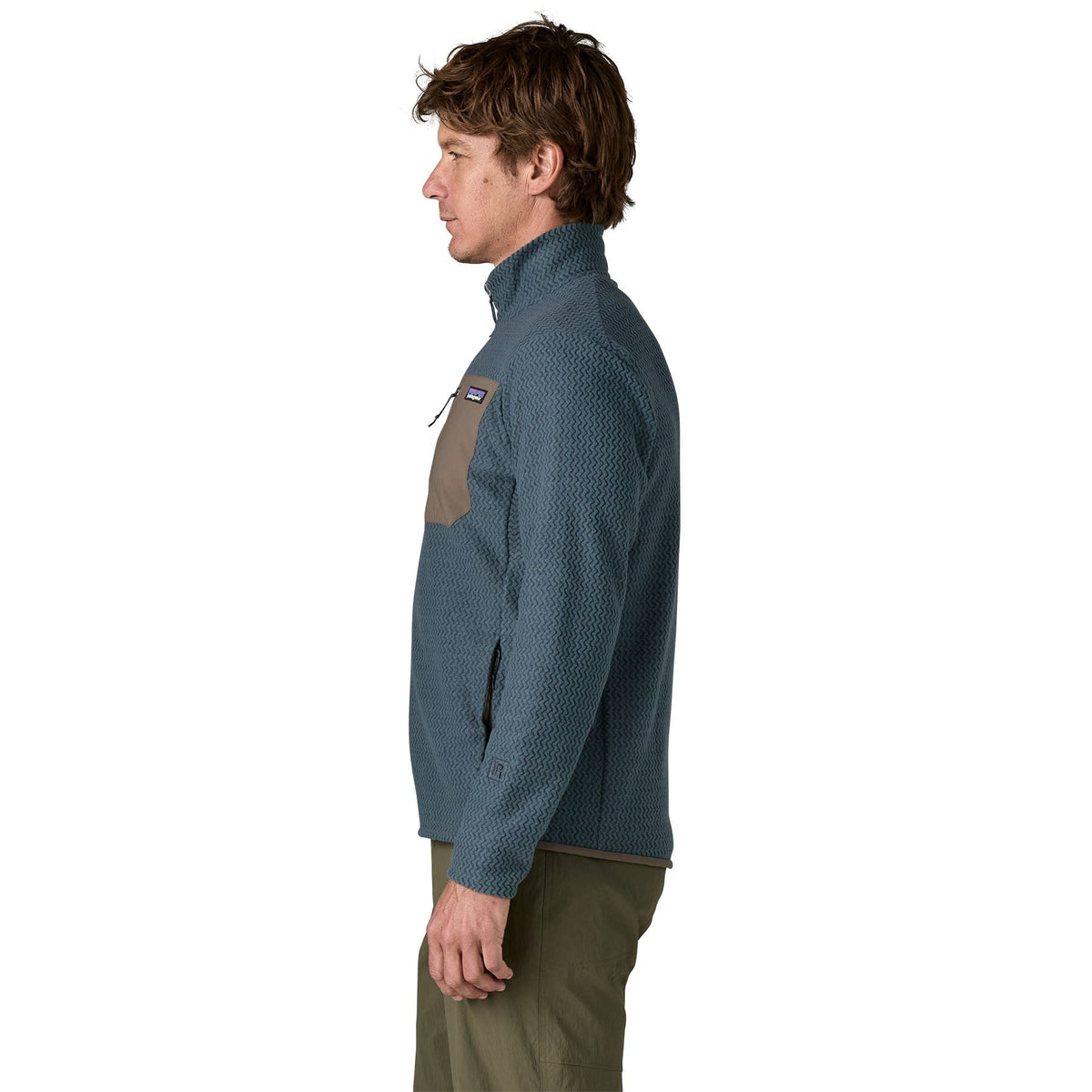 M'S R1 AIR JKT | SMTB-SUMMI