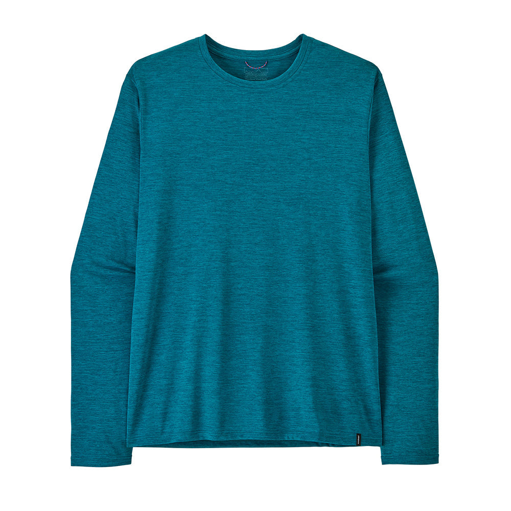 M'S L/S CAP COOL DAILY S | GLBX-GLACI