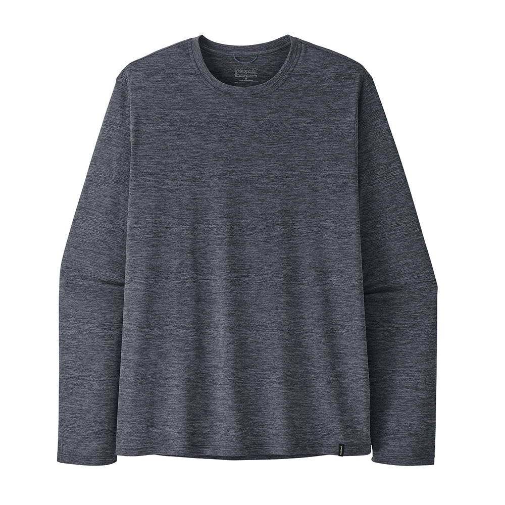 M'S L/S CAP COOL DAILY S | SBLX-SMOLD