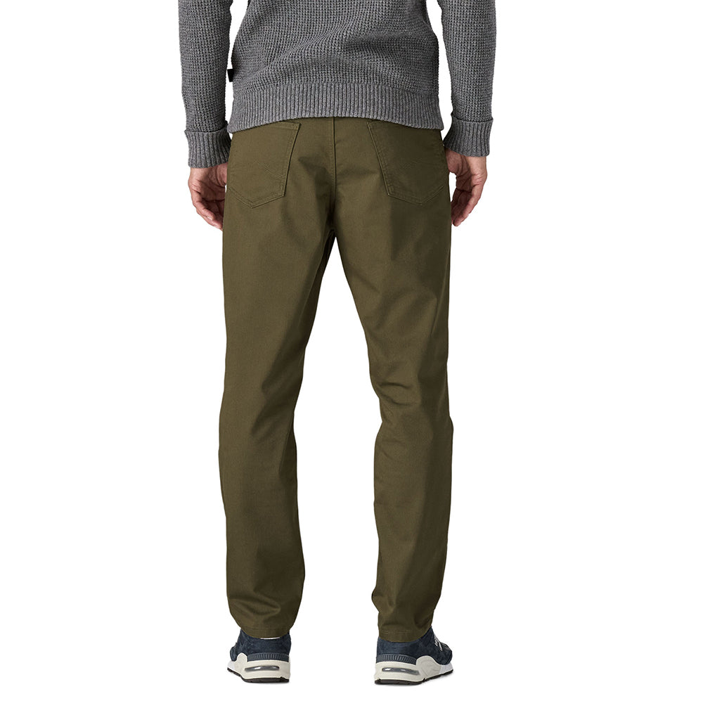 M'S TWILL TRAVELER 5-POC | BSNG-BASIN