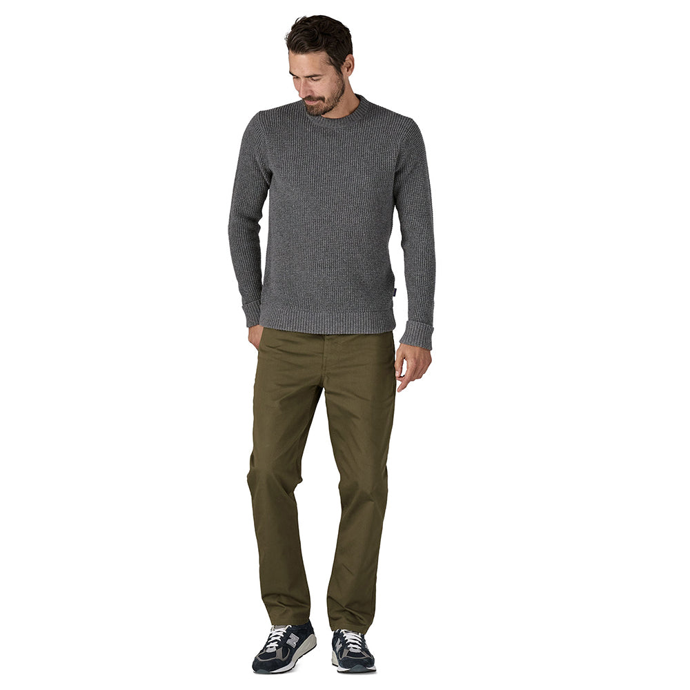 M'S TWILL TRAVELER 5-POC | BSNG-BASIN