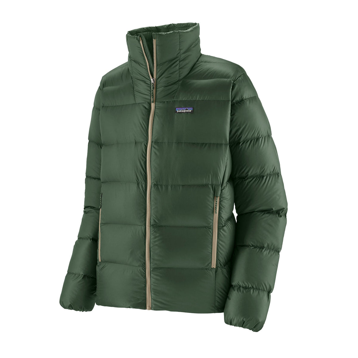 M'S FITZ ROY DOWN JKT | CNGR-CANOP
