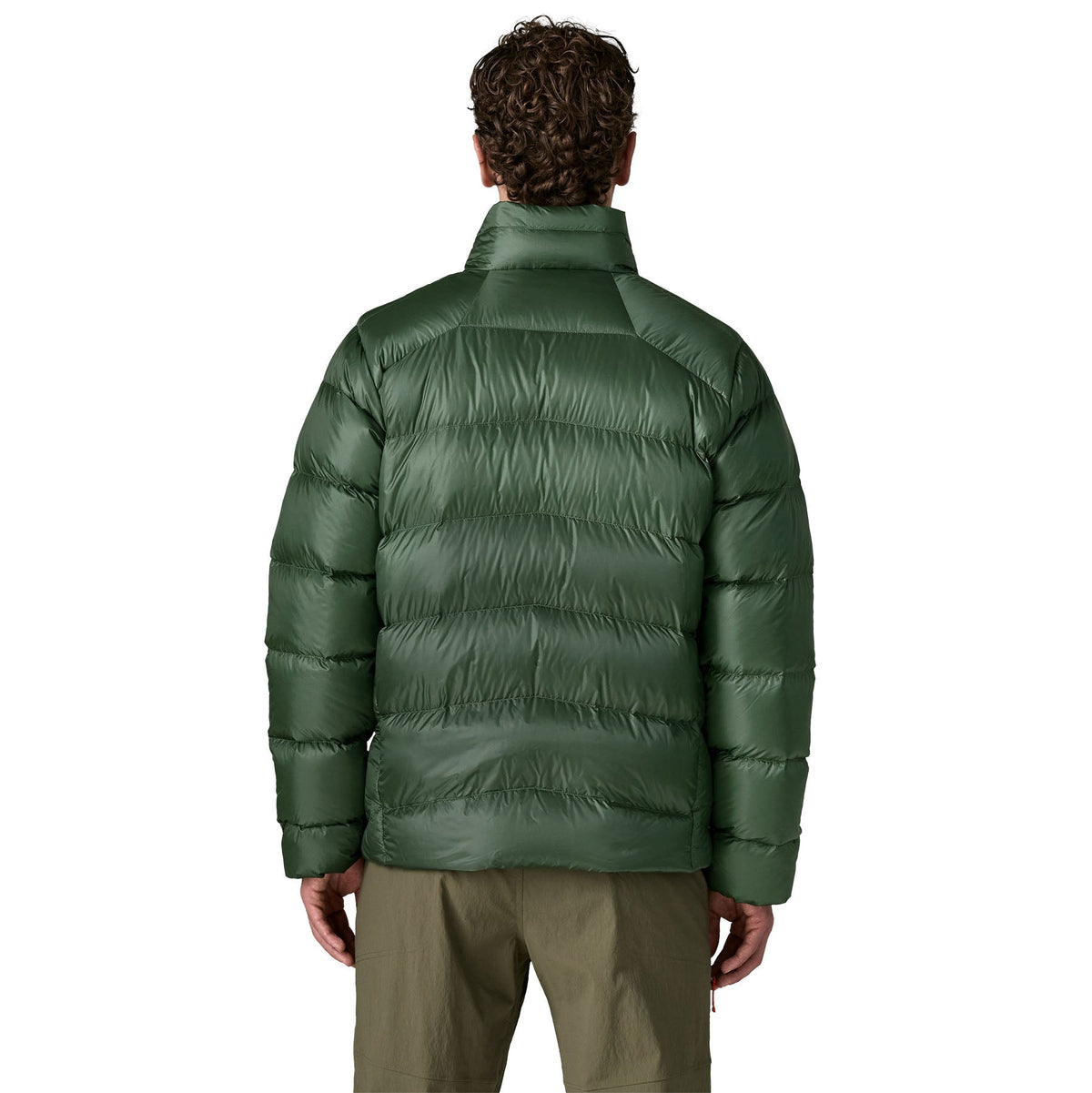 M'S FITZ ROY DOWN JKT | CNGR-CANOP