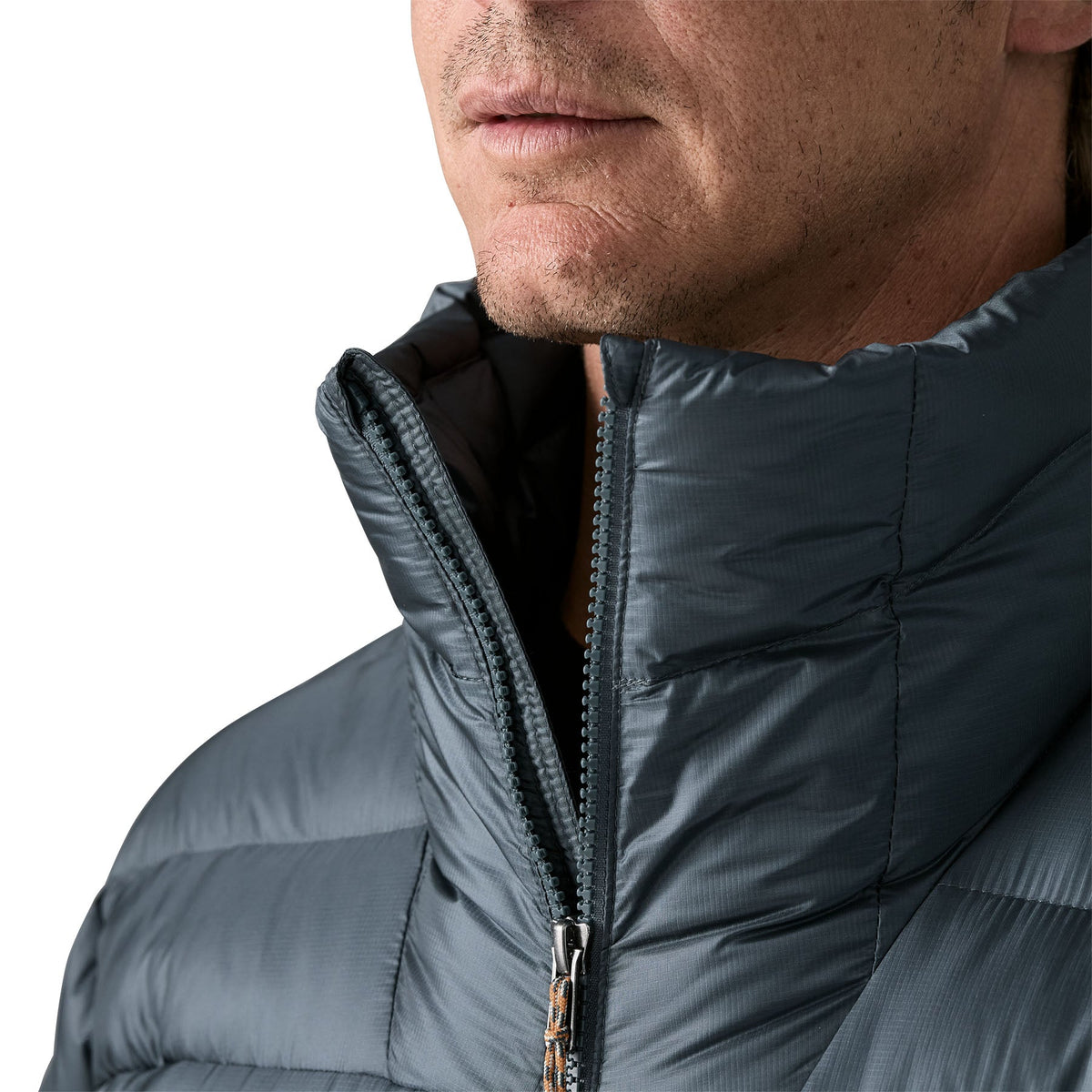 M'S FITZ ROY DOWN JKT | SMTB-SUMMI