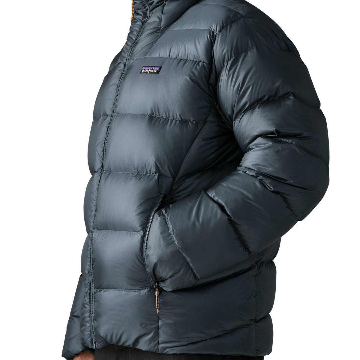 M'S FITZ ROY DOWN JKT | SMTB-SUMMI