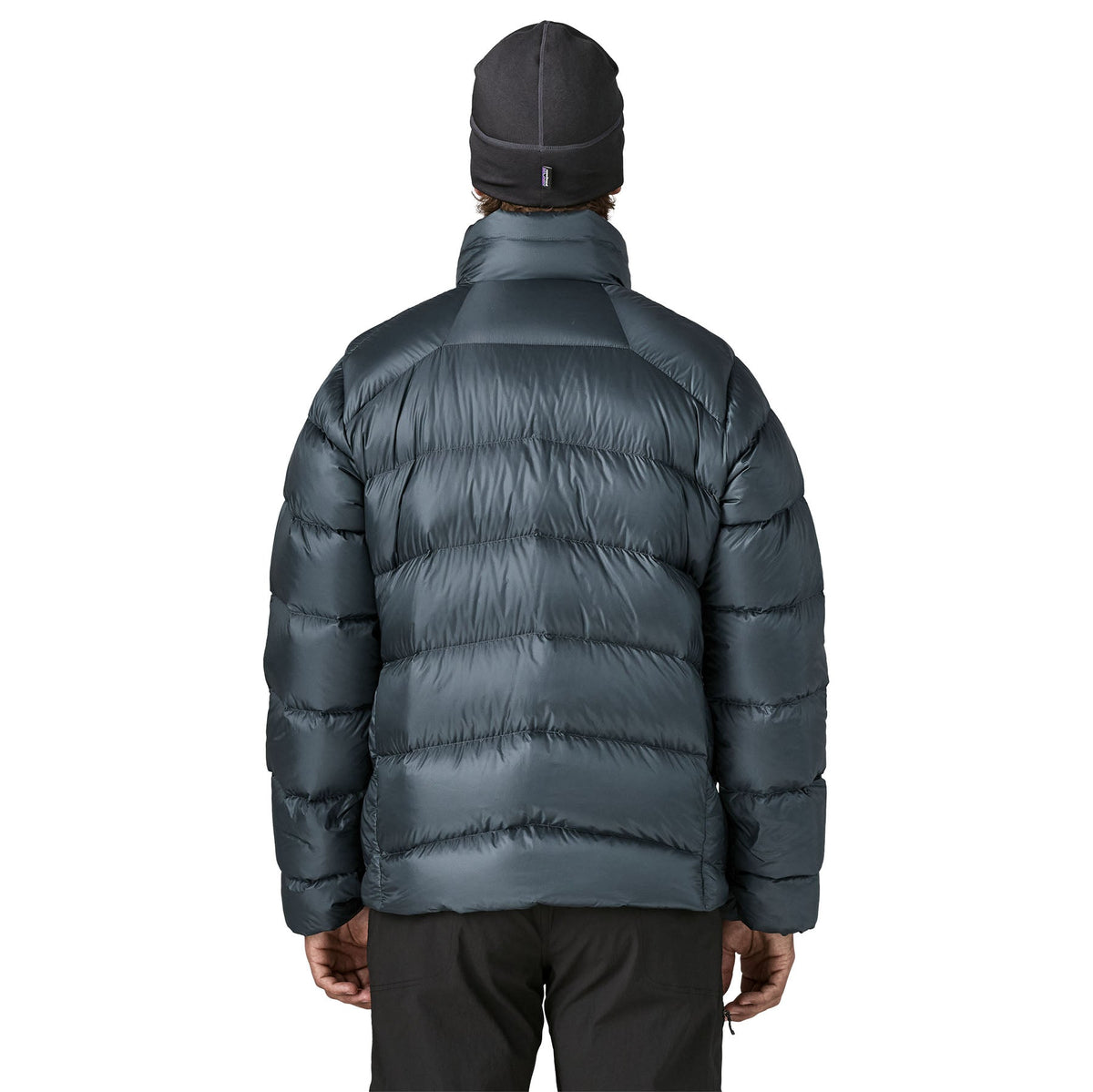 M'S FITZ ROY DOWN JKT | SMTB-SUMMI