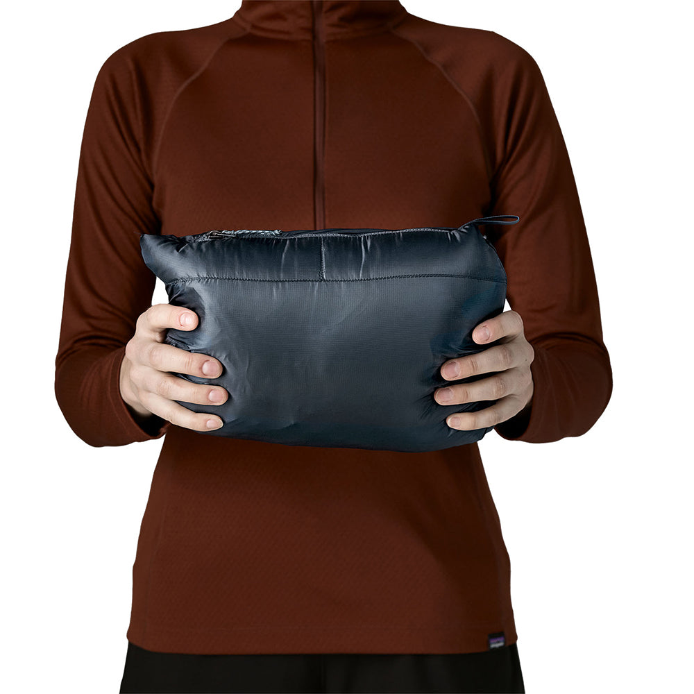 W'S FITZ ROY DOWN JKT | SMTB-SUMMI