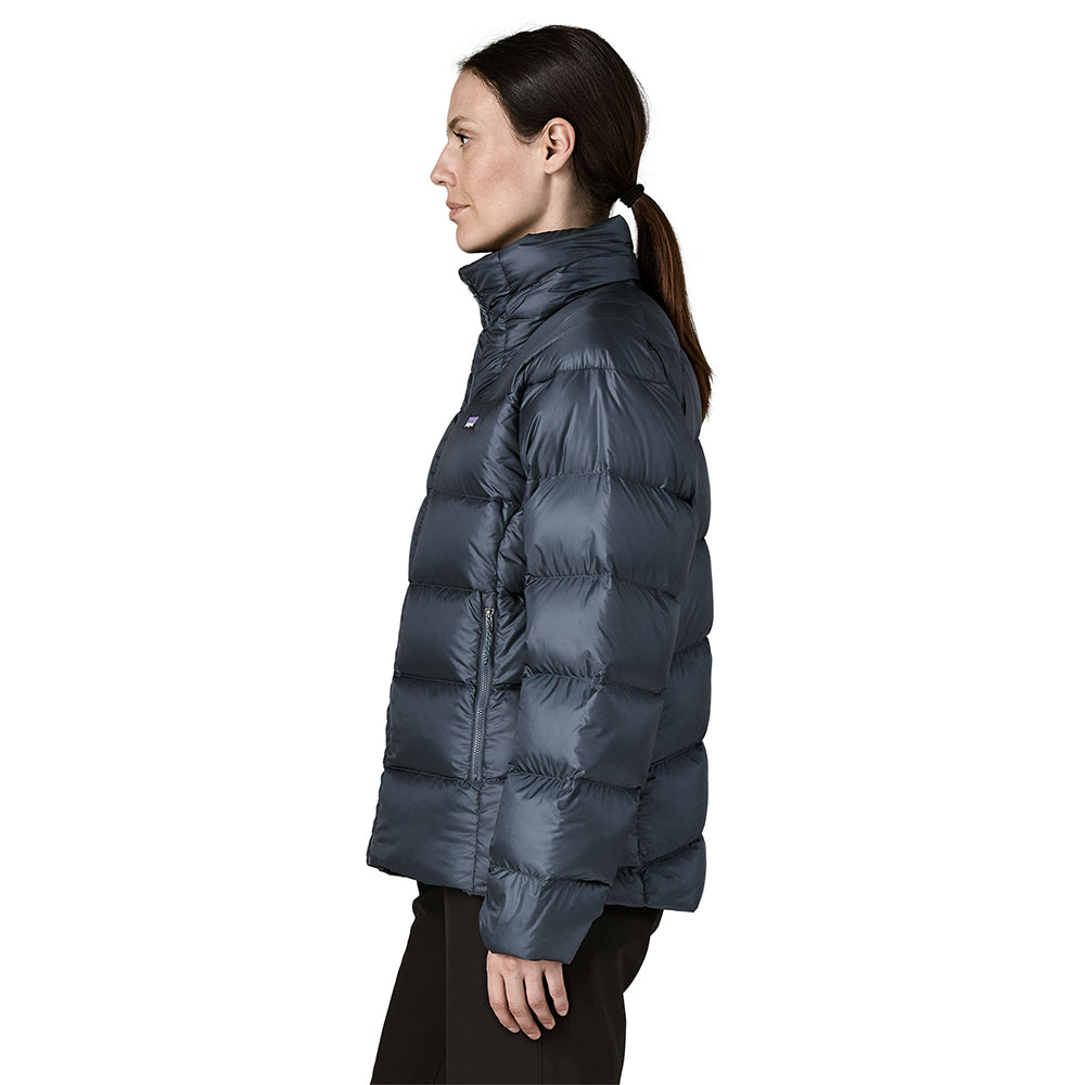 W'S FITZ ROY DOWN JKT | SMTB-SUMMI