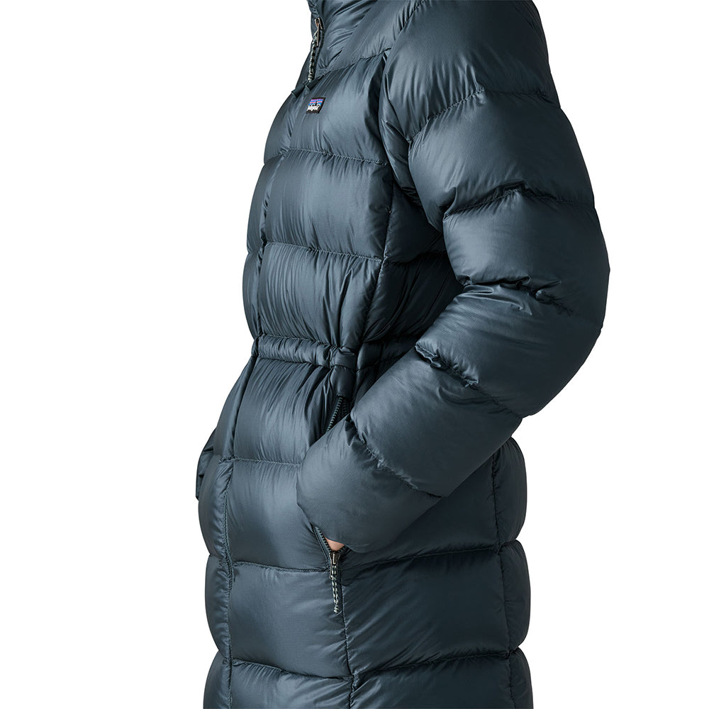 W'S FITZ ROY DOWN PARKA | SMTB-SUMMI