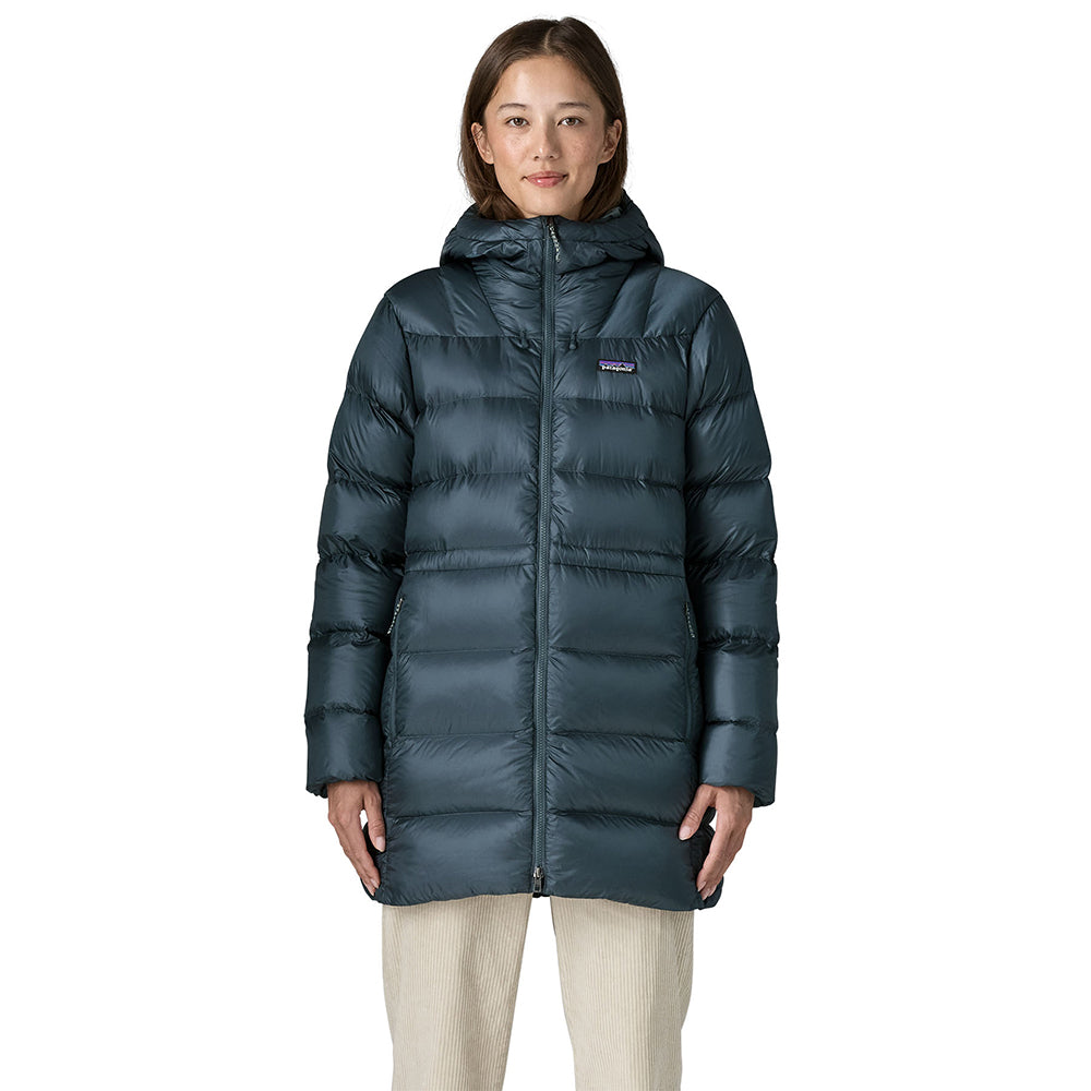 W'S FITZ ROY DOWN PARKA | SMTB-SUMMI