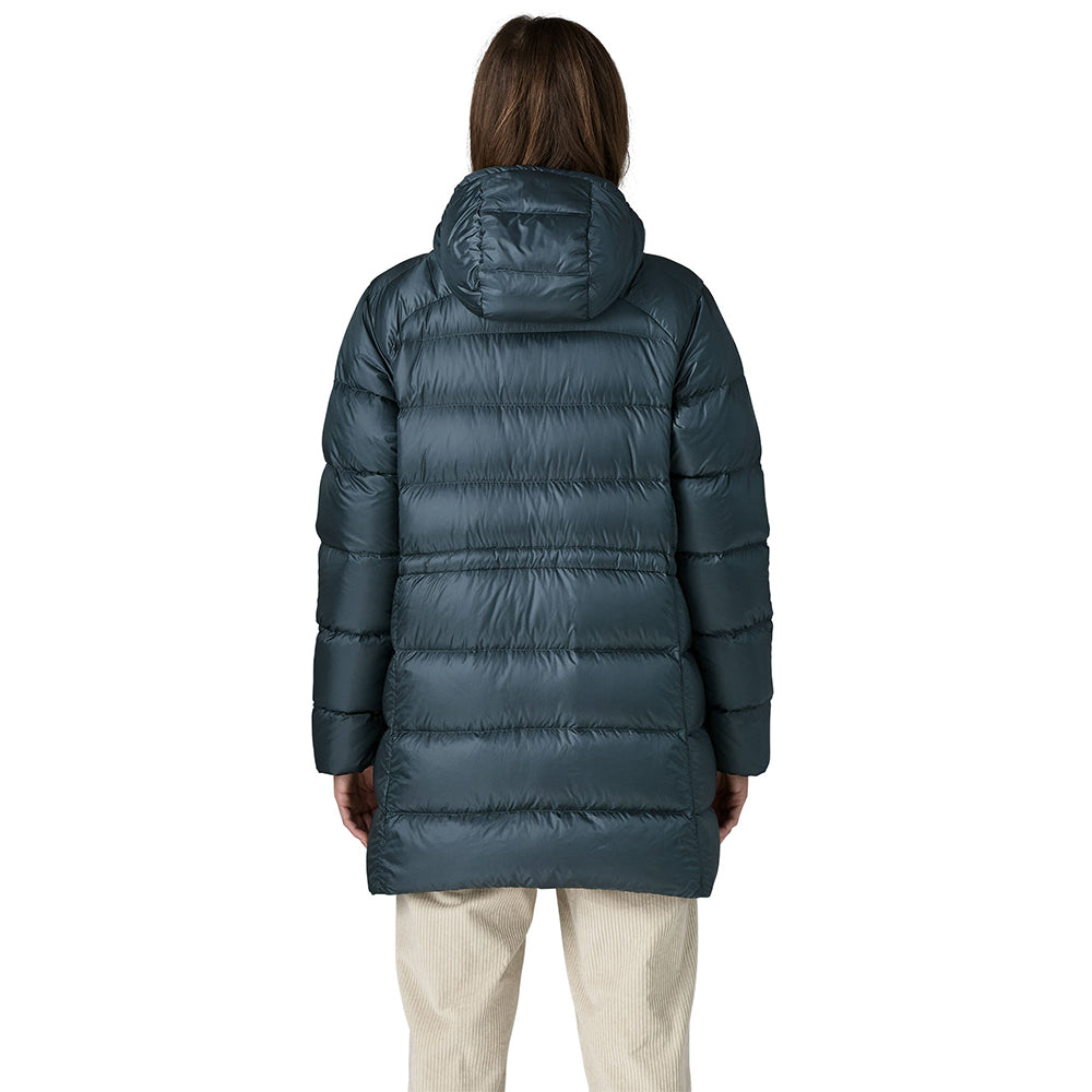 W'S FITZ ROY DOWN PARKA | SMTB-SUMMI