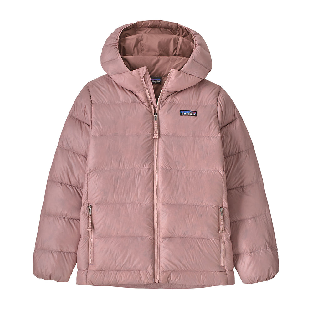 K'S HI-LOFT DOWN SWEATER | FUZM-FUZZY