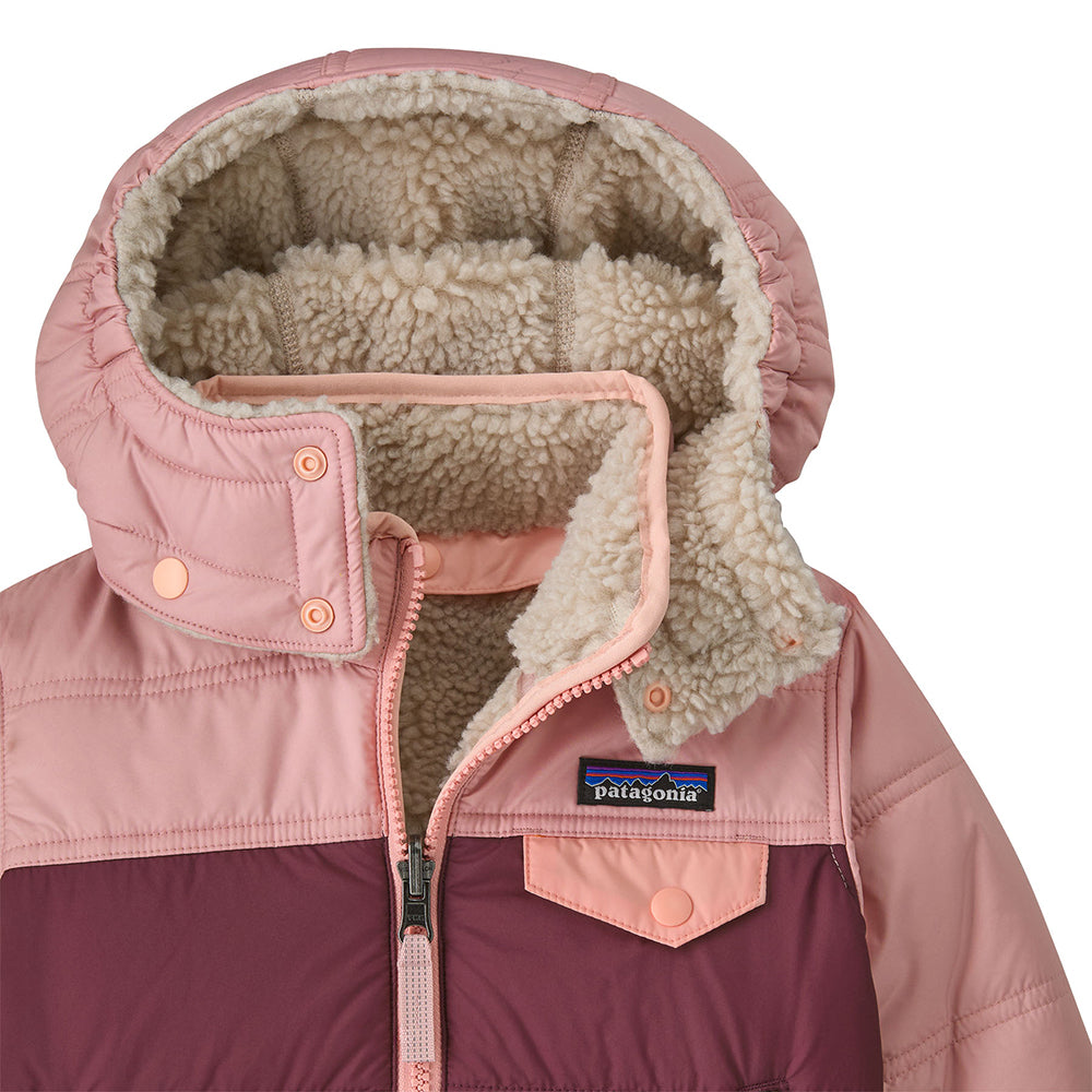 BABY REVERSIBLE TRIBBLES | BYFG-BERRY