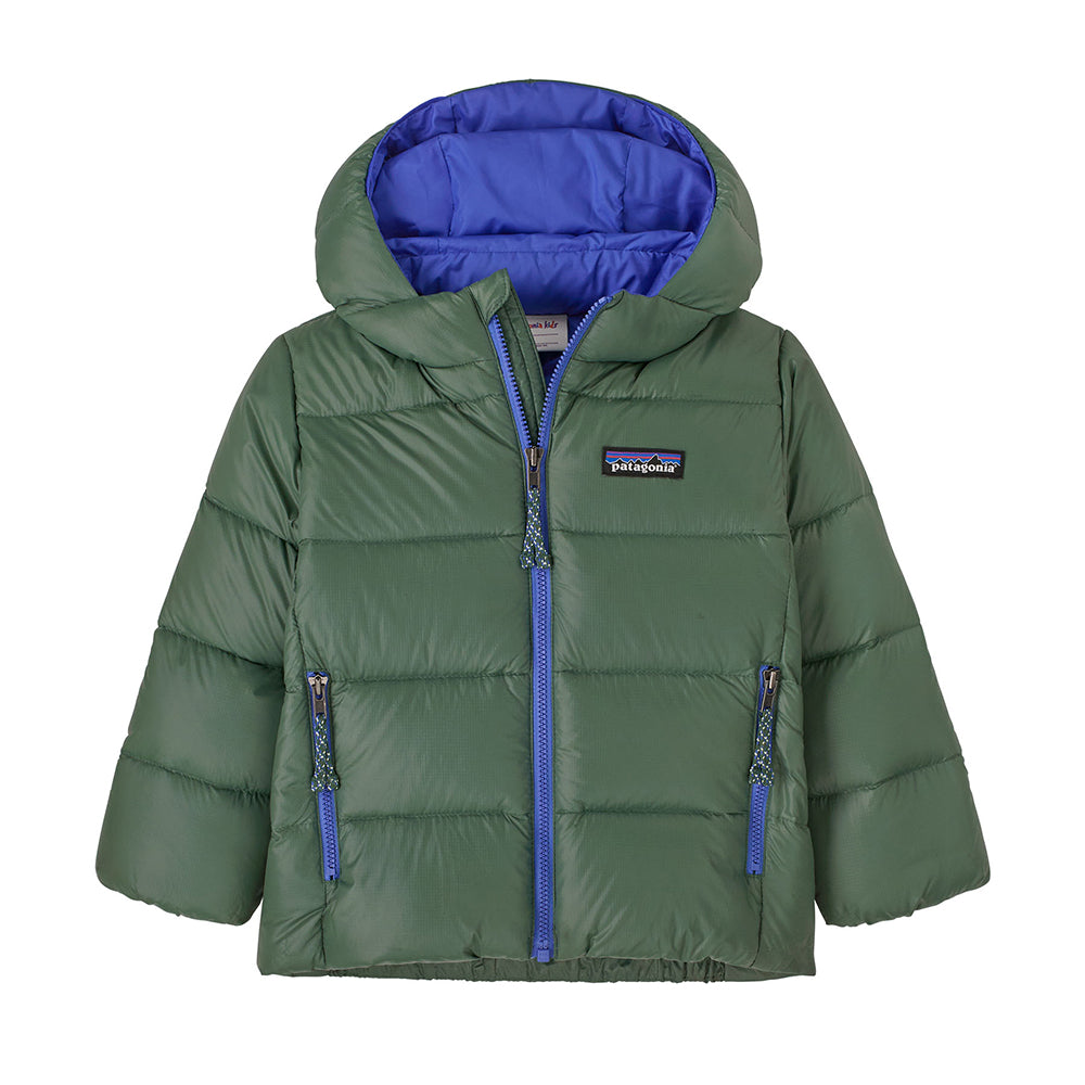 BABY HI-LOFT DOWN SWEATE | CNGR-CANOP