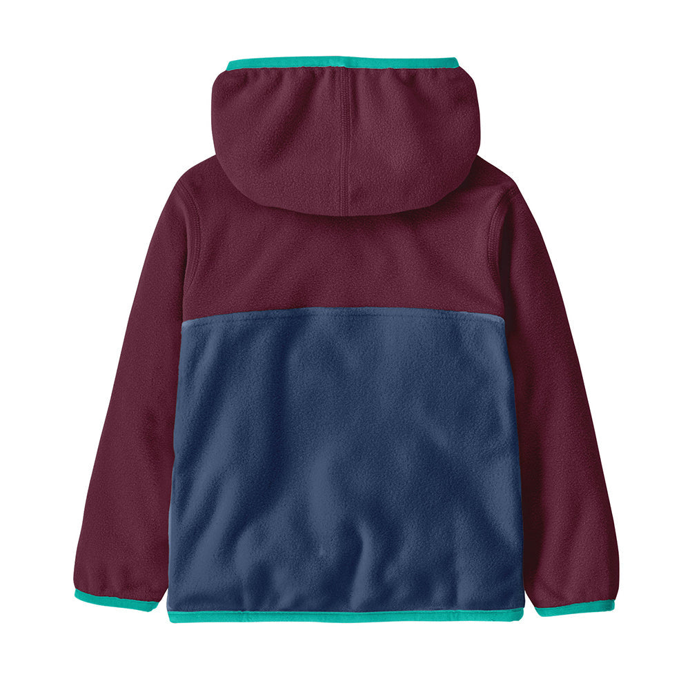 BABY MICRO D SNAP-T JKT | NENA-NEW N