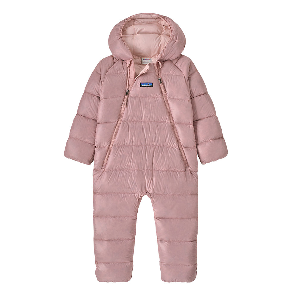 INFANT HI-LOFT DOWN SWEA | FUZM-FUZZY