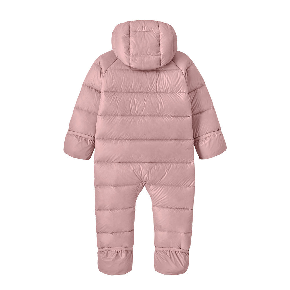 INFANT HI-LOFT DOWN SWEA | FUZM-FUZZY