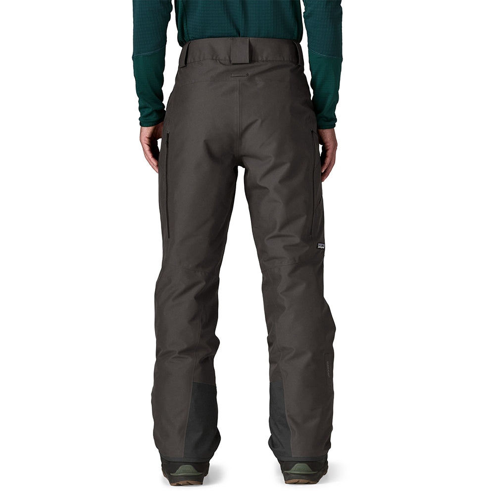 M'S INSULATED POWDER TOW | BLK-BLACK