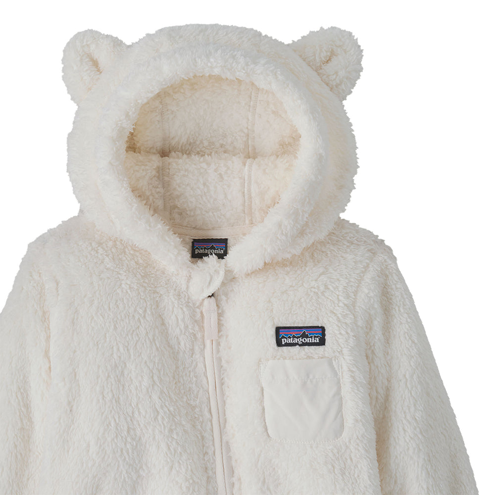 BABY FURRY FRIENDS BUNTI | BCW-BIRCH