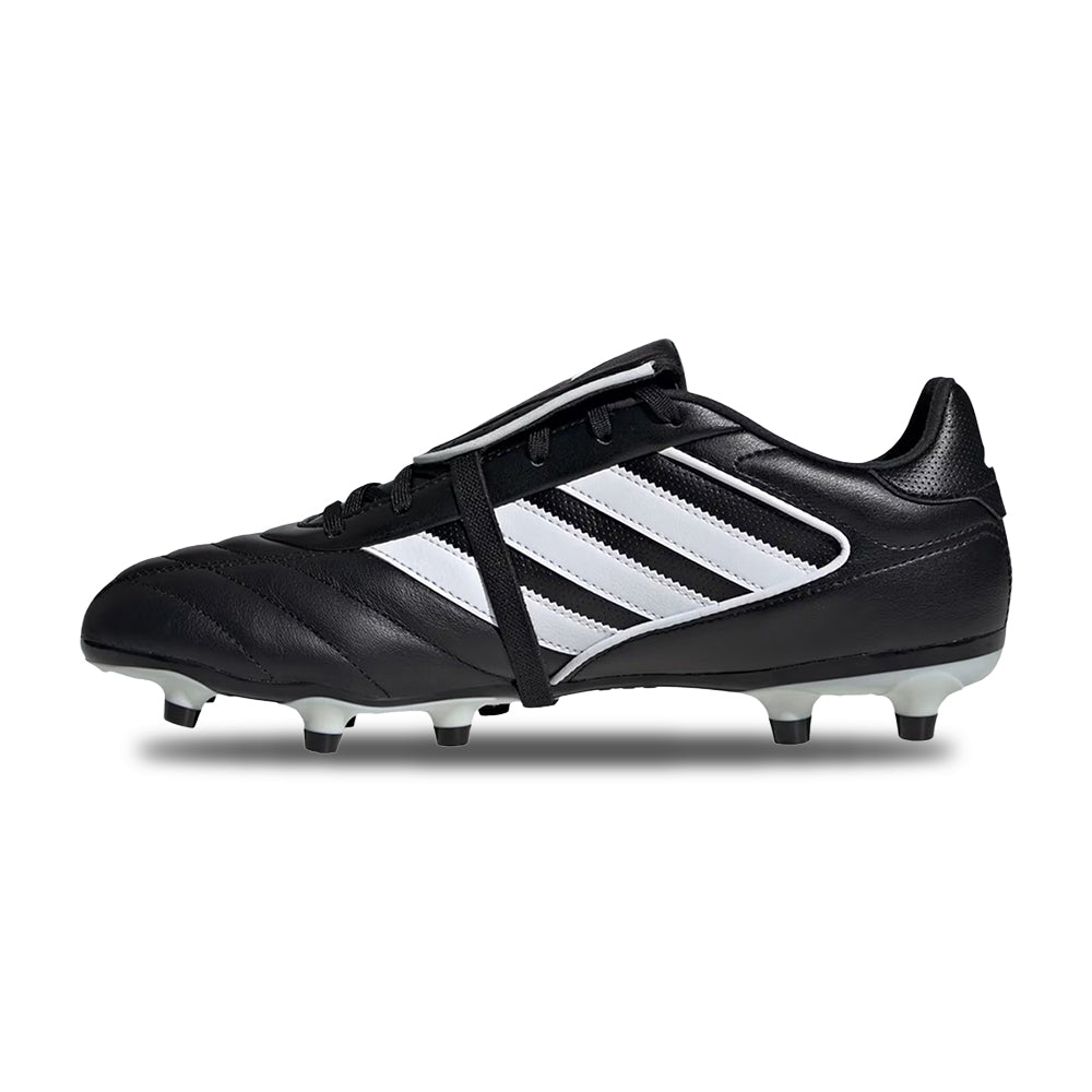 Adidas Unisex Copa Gloro II Fg Soccer Cleats in Black Color