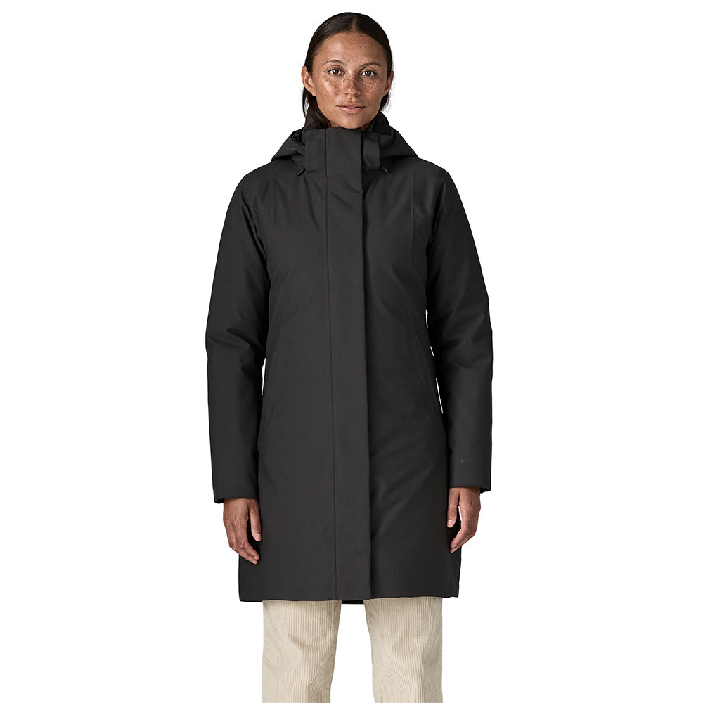 WS TRES 3-IN-1 PARKA | BLK-BLACK