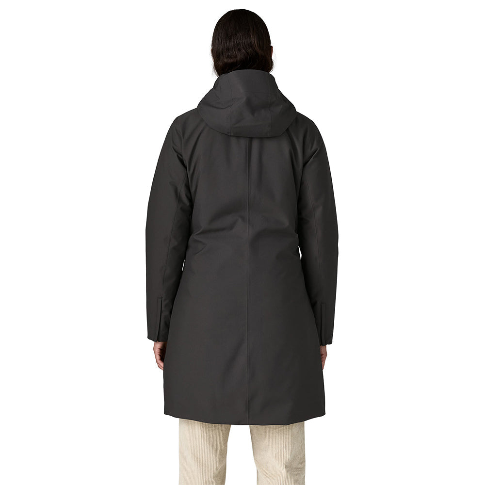 WS TRES 3-IN-1 PARKA | BLK-BLACK